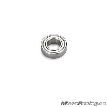 KYOSHO - 8x16x5mm Bearing, Metal Shielded, 1pcs - Bulk (BRG413)