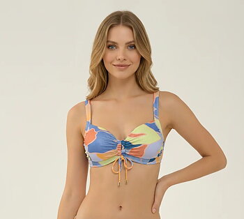 SUNSEEKER - WATERLILY PENNY BIKINI
