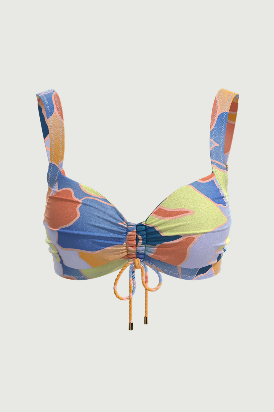 SUNSEEKER - WATERLILY PENNY BIKINI - 4