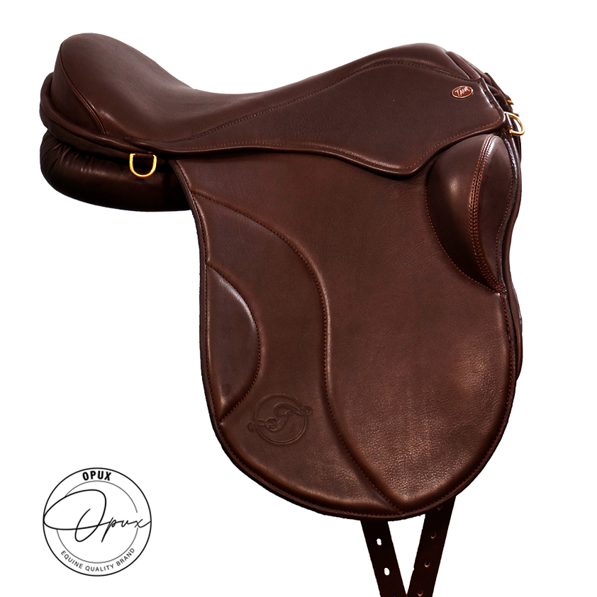 Gaiter Dressage V2