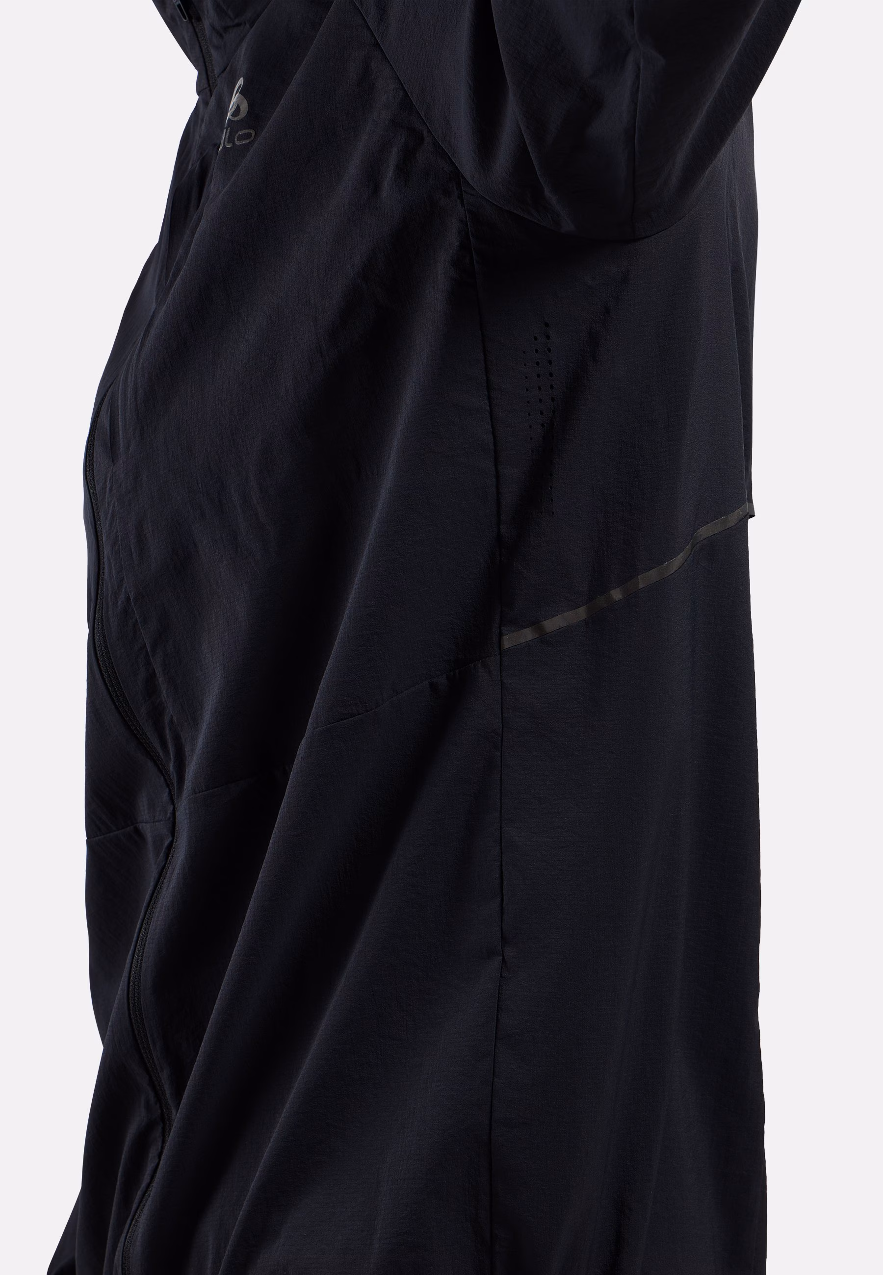 Odlo Zeroweight Running Jacket Löparjacka M - 4