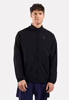 Odlo Zeroweight Running Jacket Löparjacka M