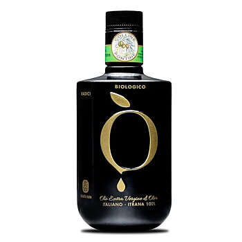 Solatìa Farm, Radici Colline Pontine DOP Ekologisk - 500ml