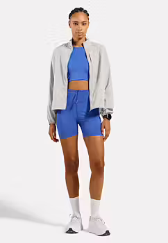 Odlo Zeroweight Running Jacket Löparjacka W