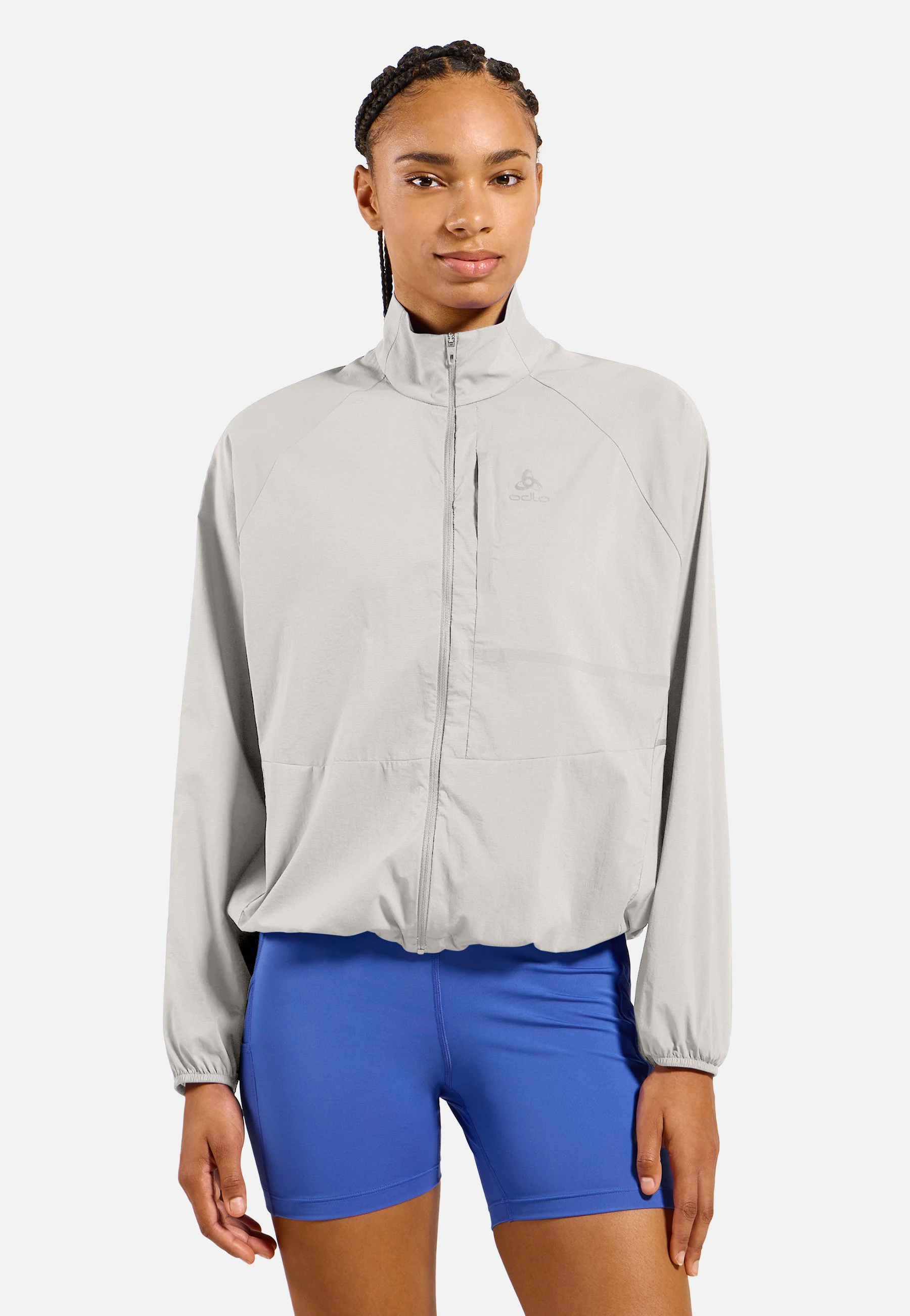 Odlo Zeroweight Running Jacket Löparjacka W