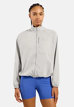 Odlo Zeroweight Running Jacket Löparjacka W