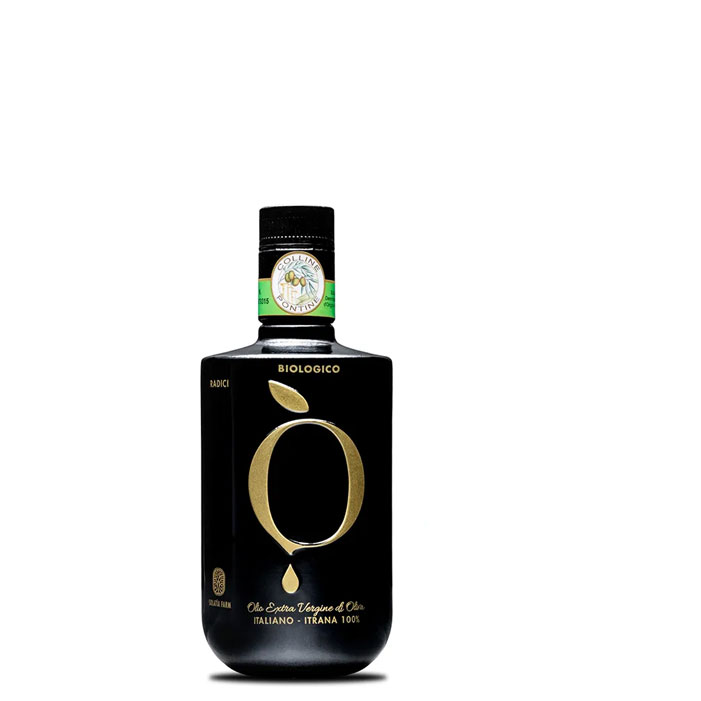 Solatìa Farm, Radici Colline Pontine DOP Ekologisk - 250ml
