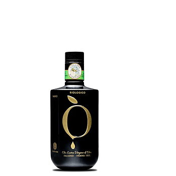 Solatìa Farm, Radici Colline Pontine DOP Ekologisk - 250ml