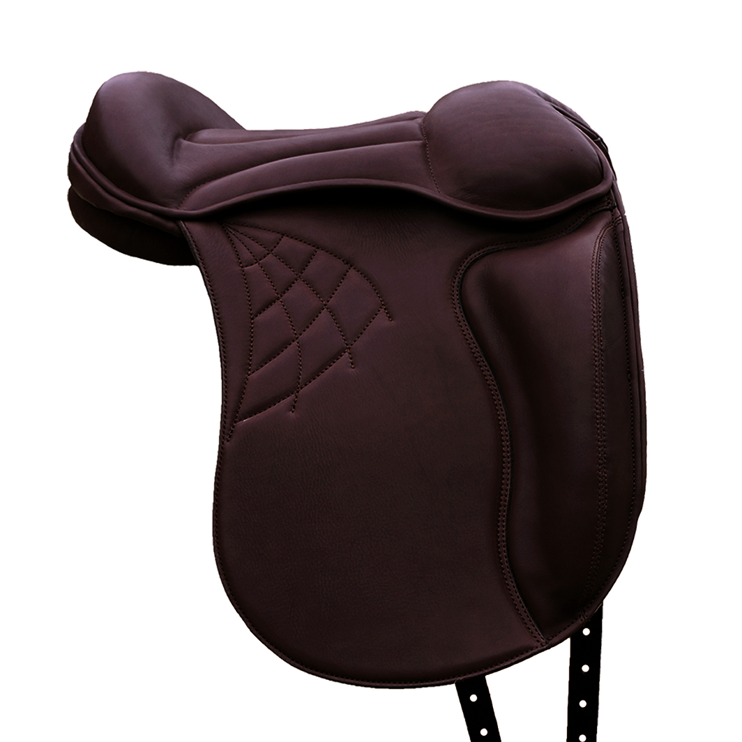 Gaiter II DeLuxe - 3