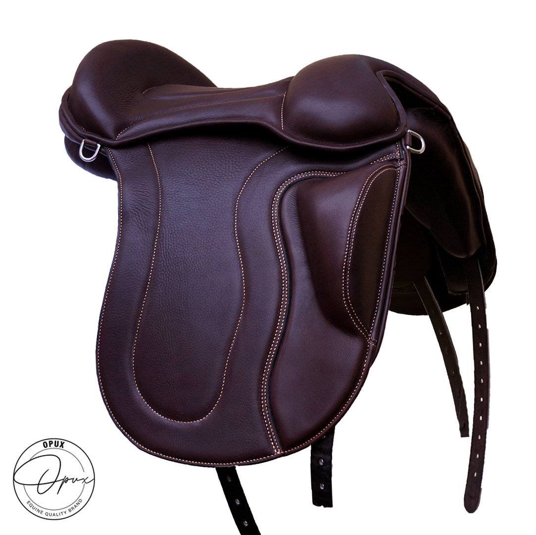 Gaiter III DeLuxe - 9