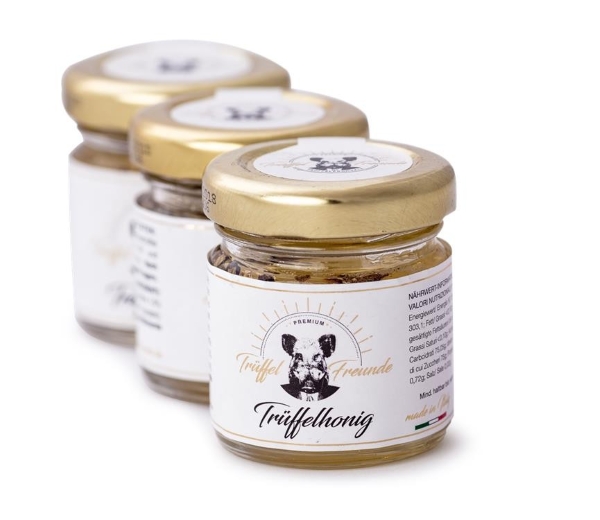 Tryffelhundens honung, 40 g