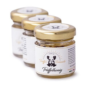 Tryffelhundens honung, 40 g