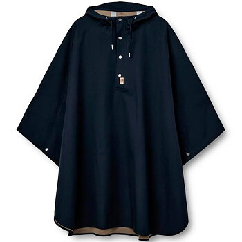 Lyngvig poncho