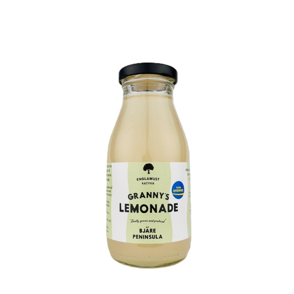 Englamust Grannys Lemonade, 250 ml
