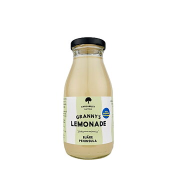 Englamust Grannys Lemonade, 250 ml