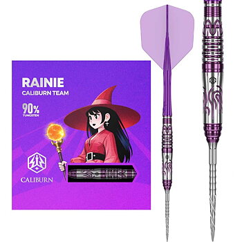 Caliburn Awakening Rainie 90% 21g