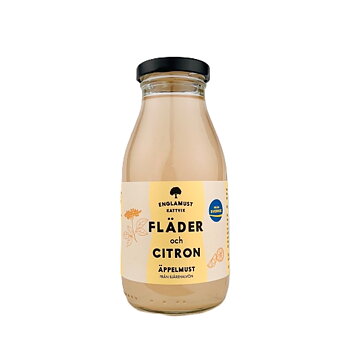 Englamust Fläder & Citron, 250 ml