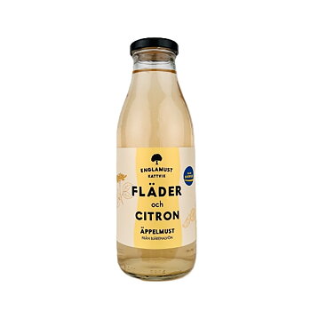 Englamust Fläder & Citron, 500 ml