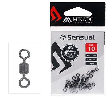 Mikado Lekanden 10pack