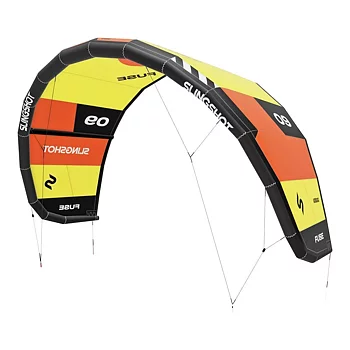 Slingshot Fuse