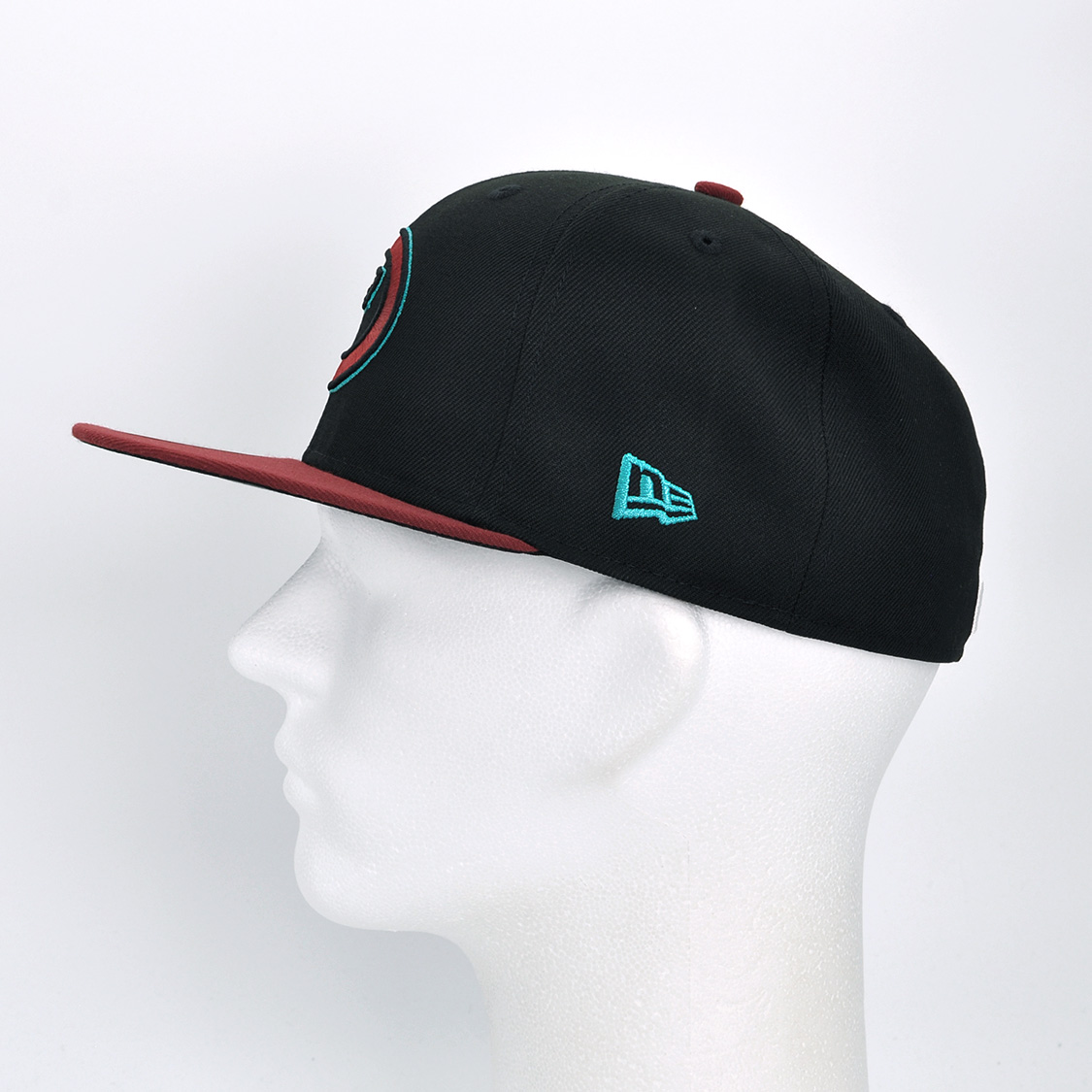 New Era - Arizona Diamondbacks Authentic Collection Road 59FIFTY - 2