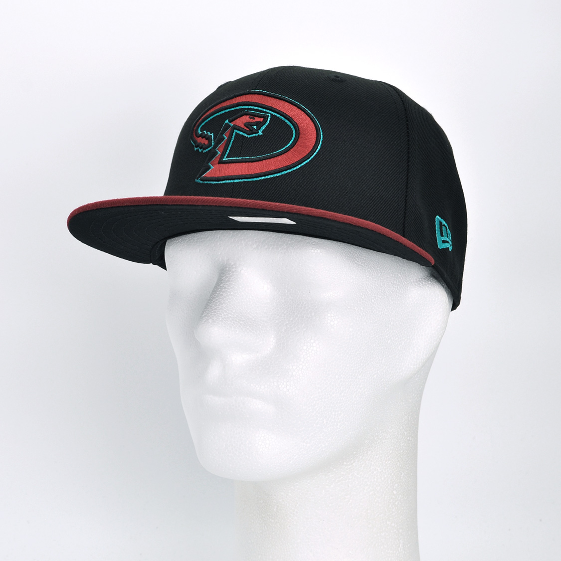 New Era - Arizona Diamondbacks Authentic Collection Road 59FIFTY