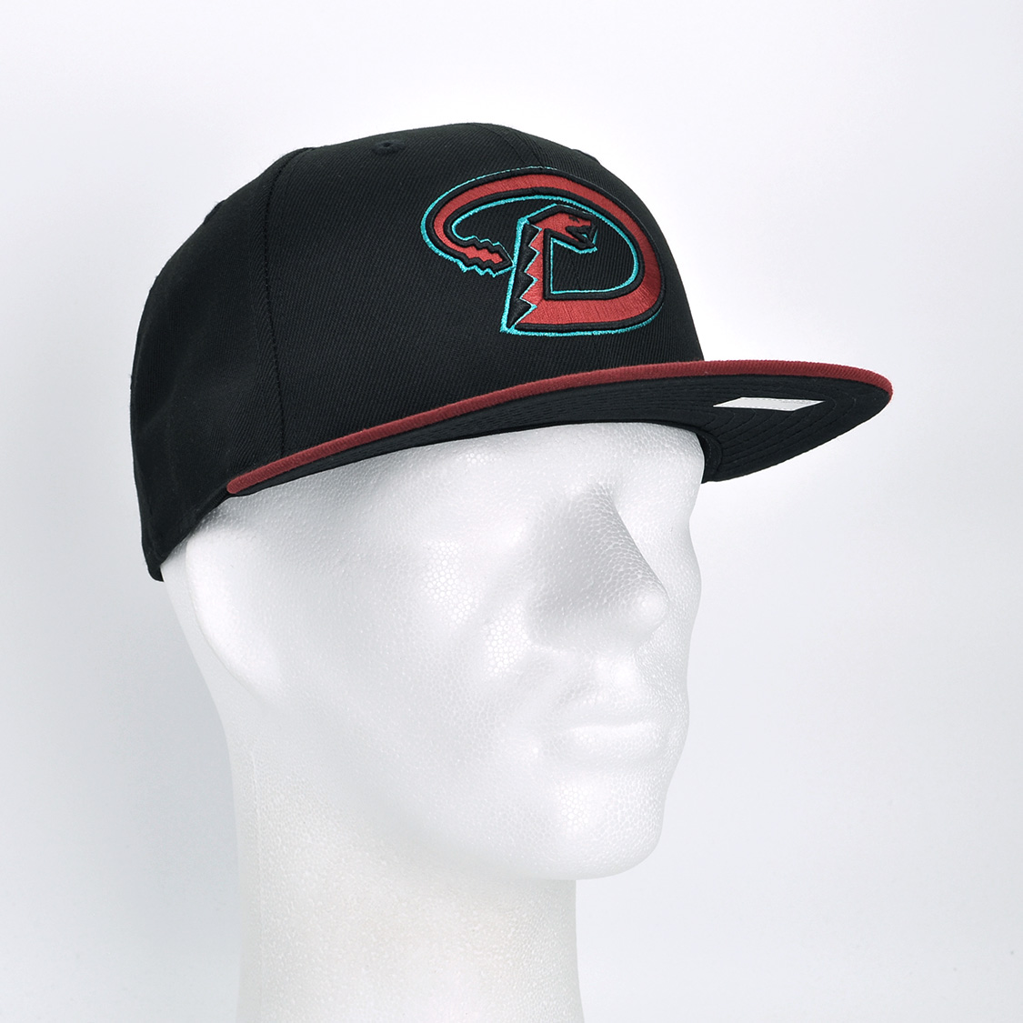 New Era - Arizona Diamondbacks Authentic Collection Road 59FIFTY - 4