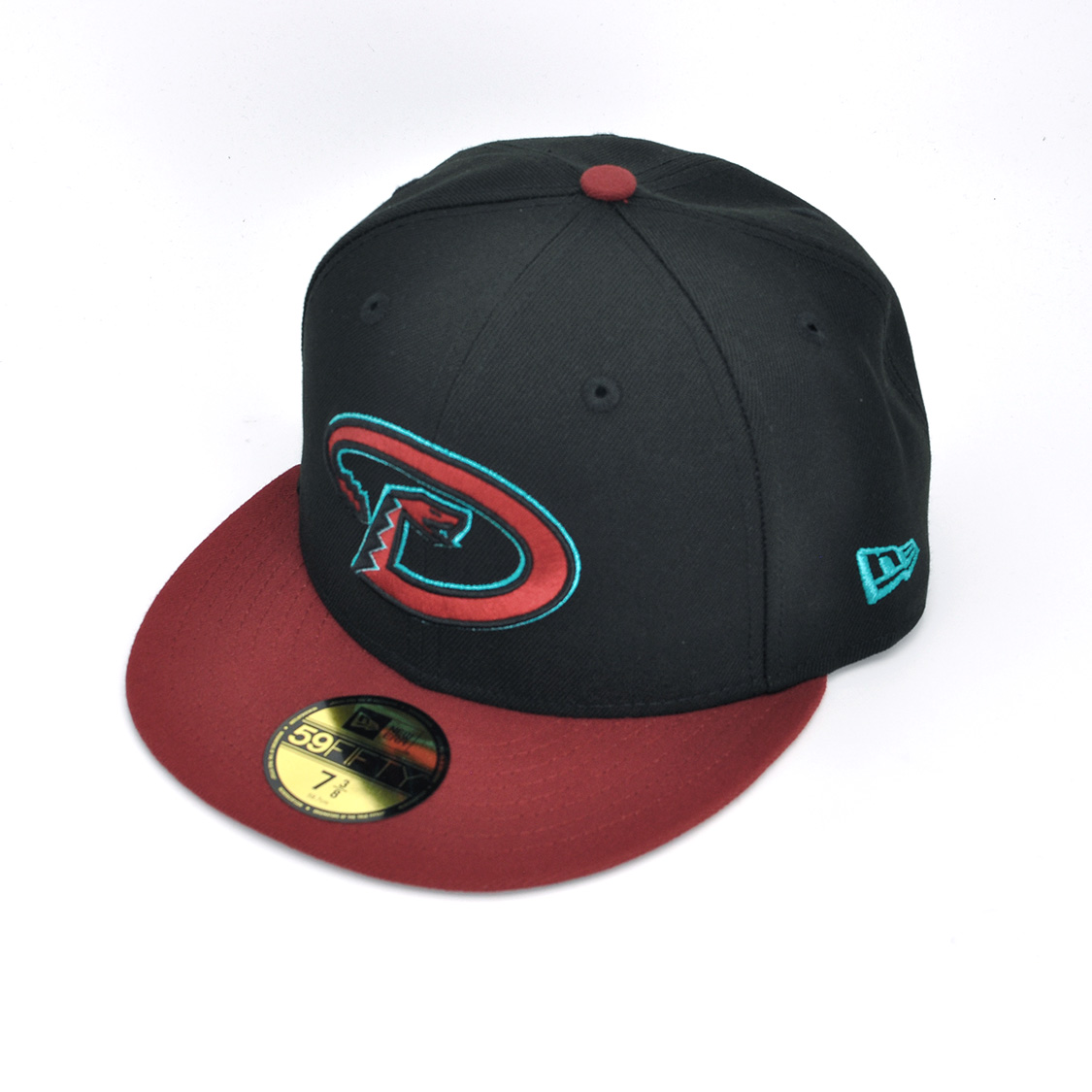 New Era - Arizona Diamondbacks Authentic Collection Road 59FIFTY - 5