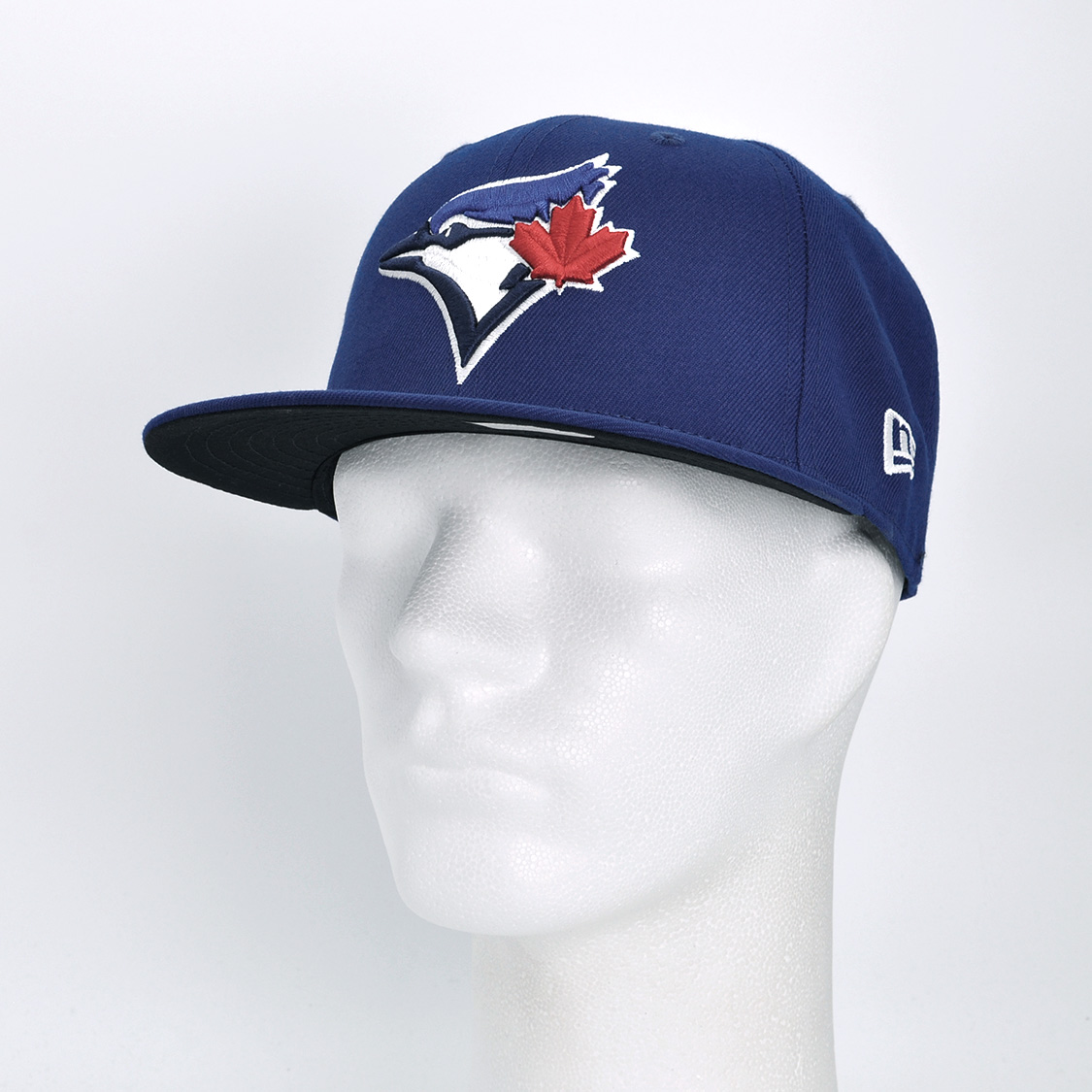 New Era - Toronto Blue Jays Authentic Collection 59FIFTY