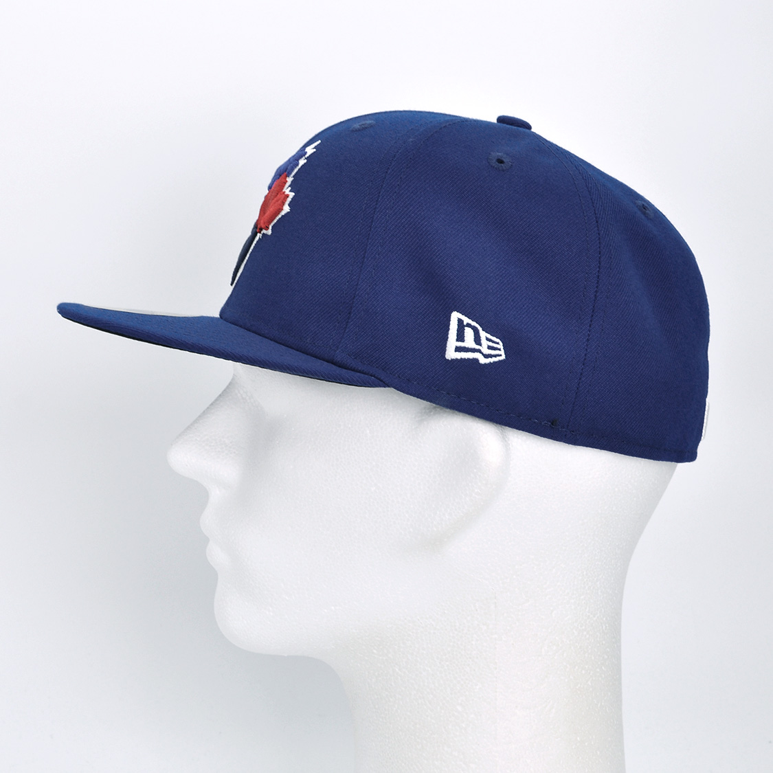 New Era - Toronto Blue Jays Authentic Collection 59FIFTY - 2