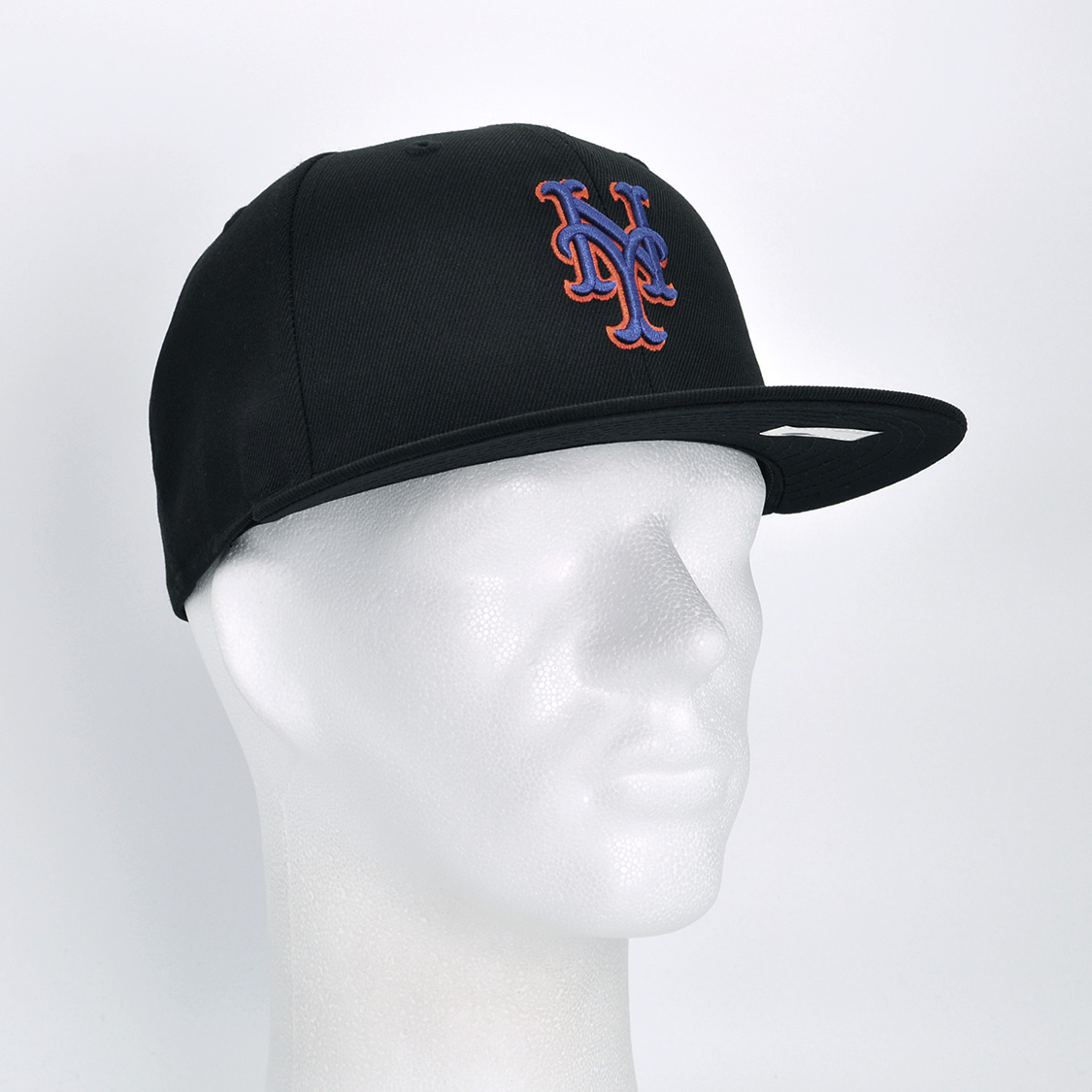 New Era - New York Mets Authentic Collection Alt Black 59FIFTY - 4