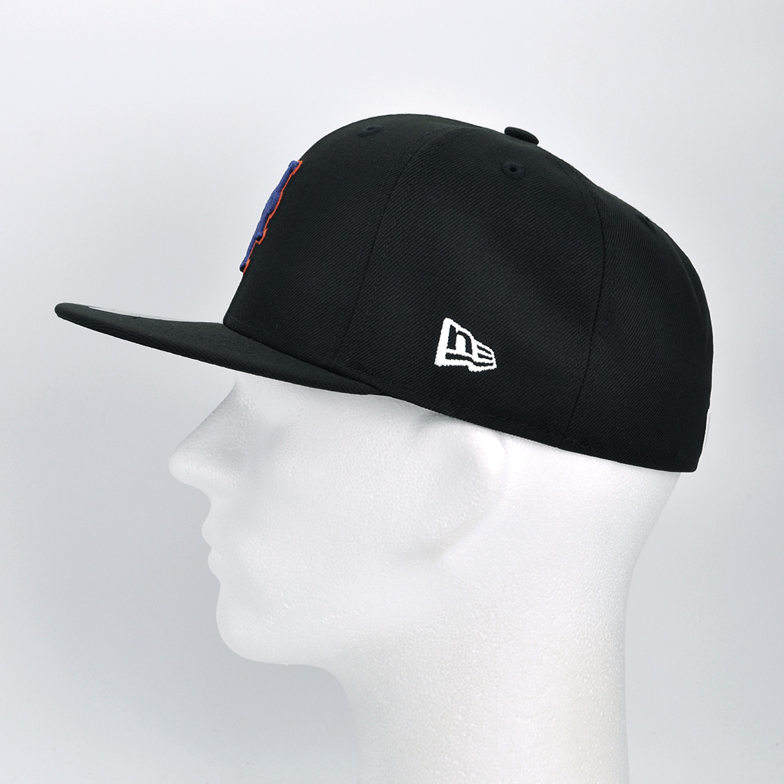 New Era - New York Mets Authentic Collection Alt Black 59FIFTY - 2