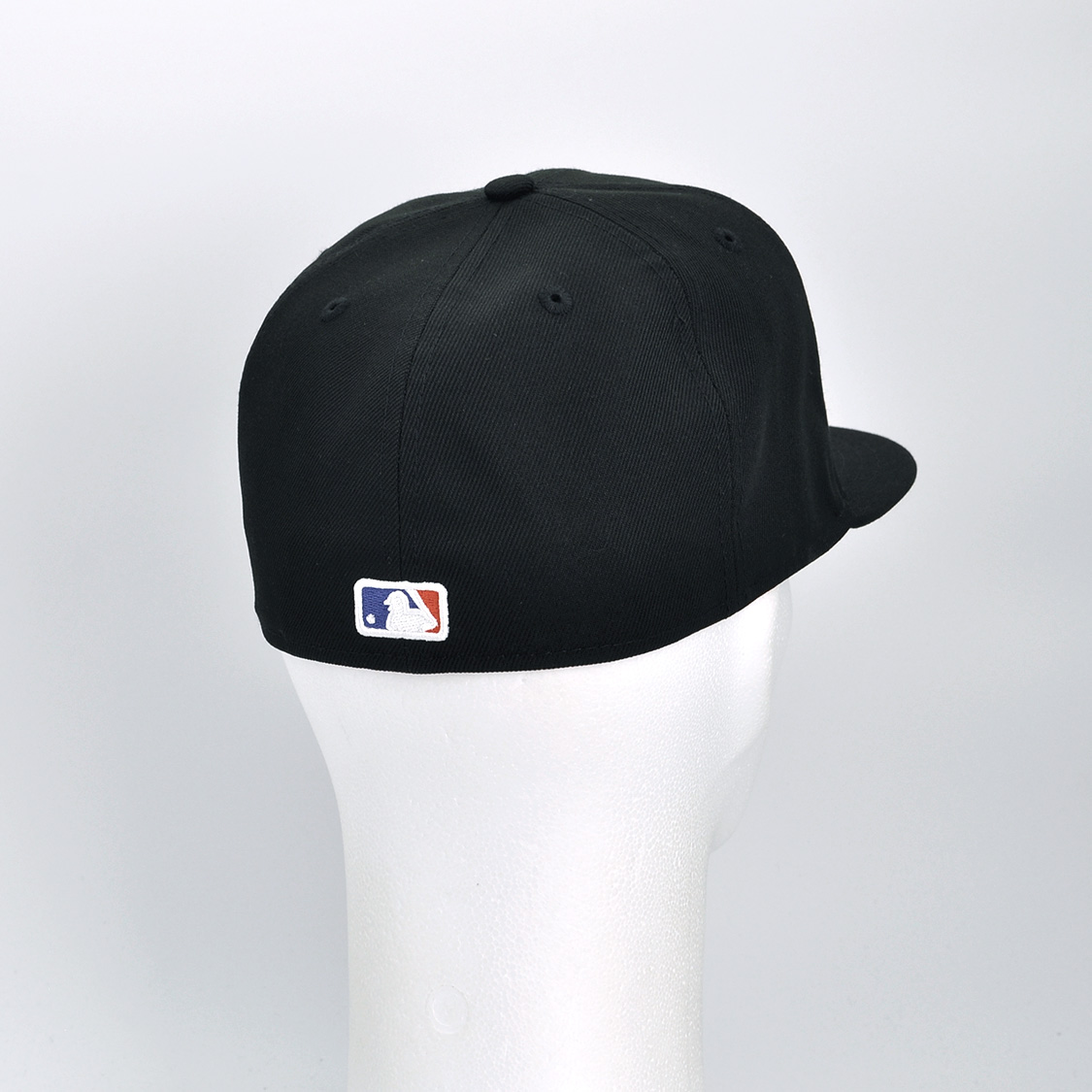New Era - New York Mets Authentic Collection Alt Black 59FIFTY - 3