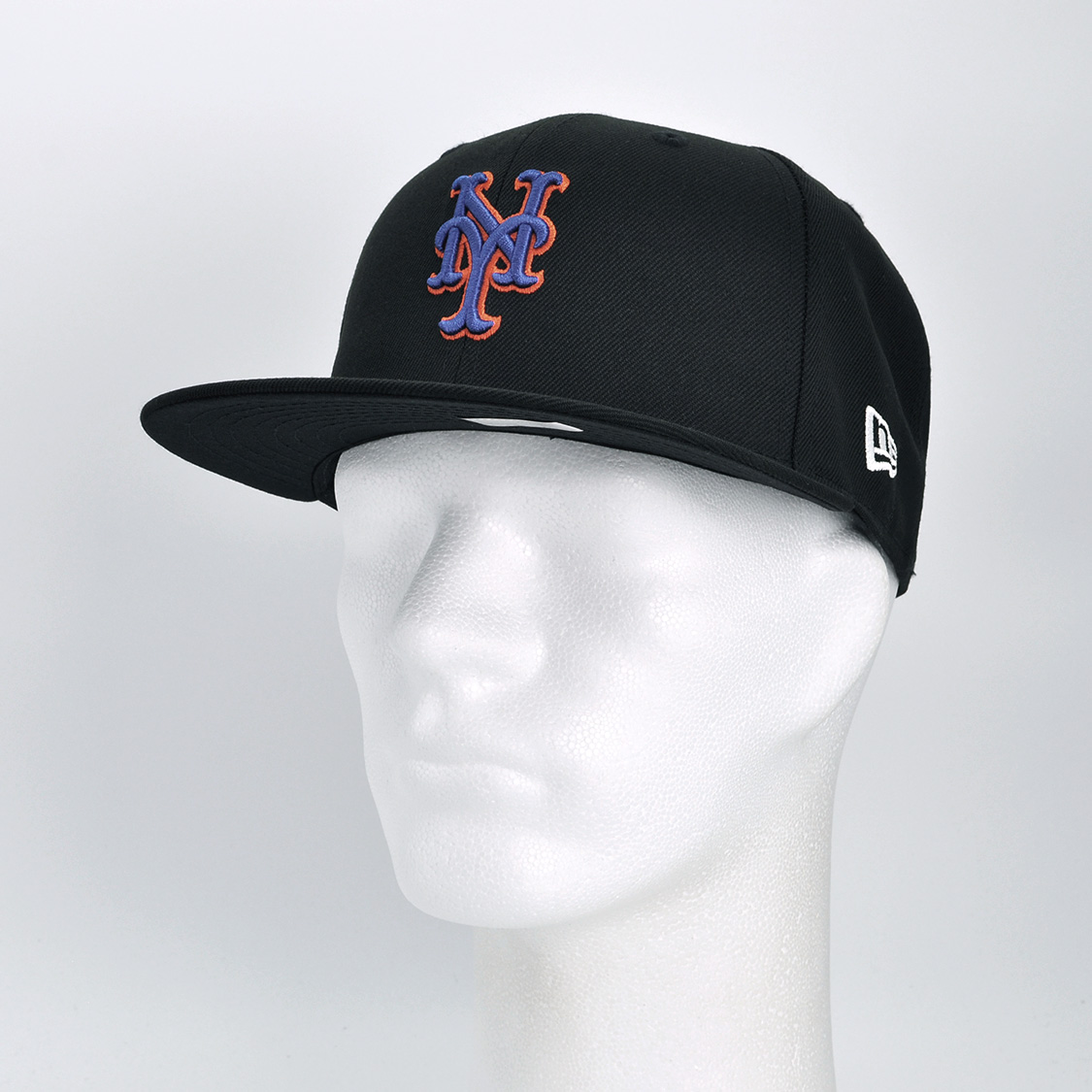 New Era - New York Mets Authentic Collection Alt Black 59FIFTY