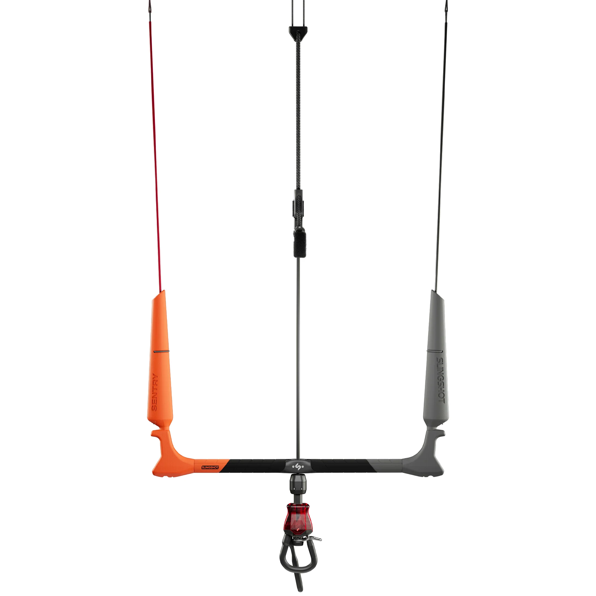 SLINGSHOT SENTRY BAR V3