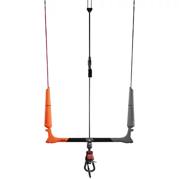 SLINGSHOT SENTRY BAR V3