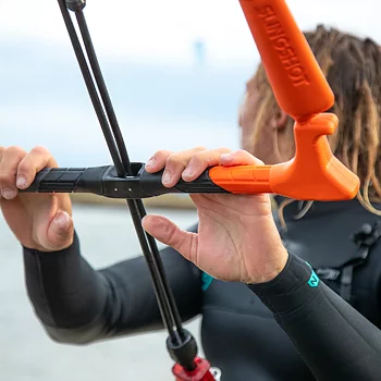 SLINGSHOT SENTRY BAR V3