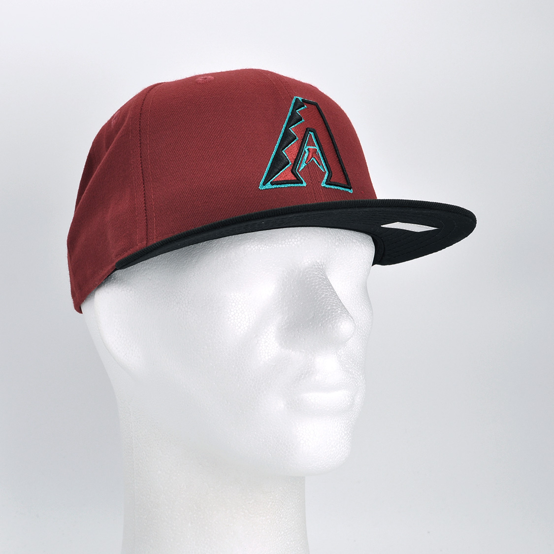 New Era - Arizona Diamondbacks Authentic Collection Home 59FIFTY - 4