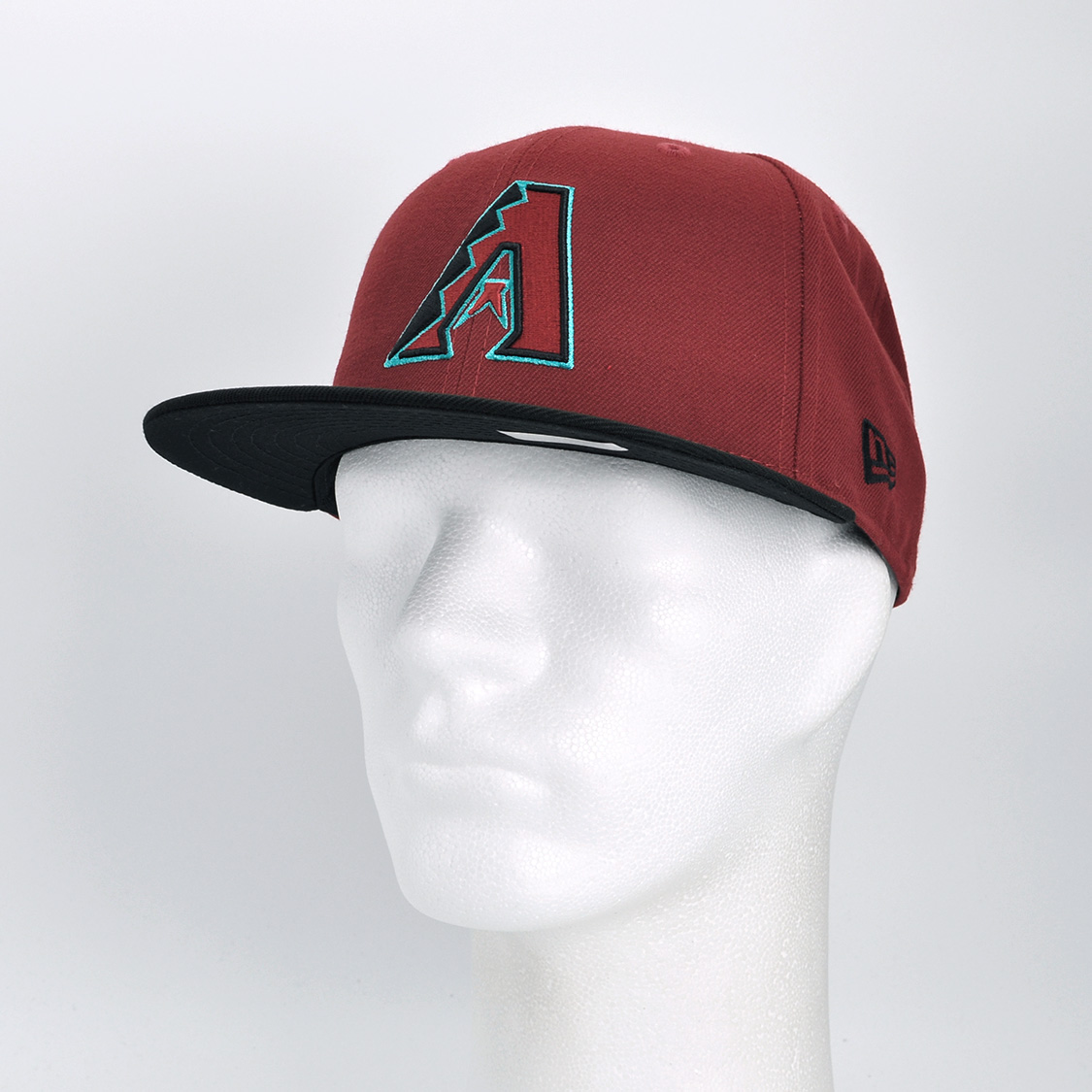 New Era - Arizona Diamondbacks Authentic Collection Home 59FIFTY