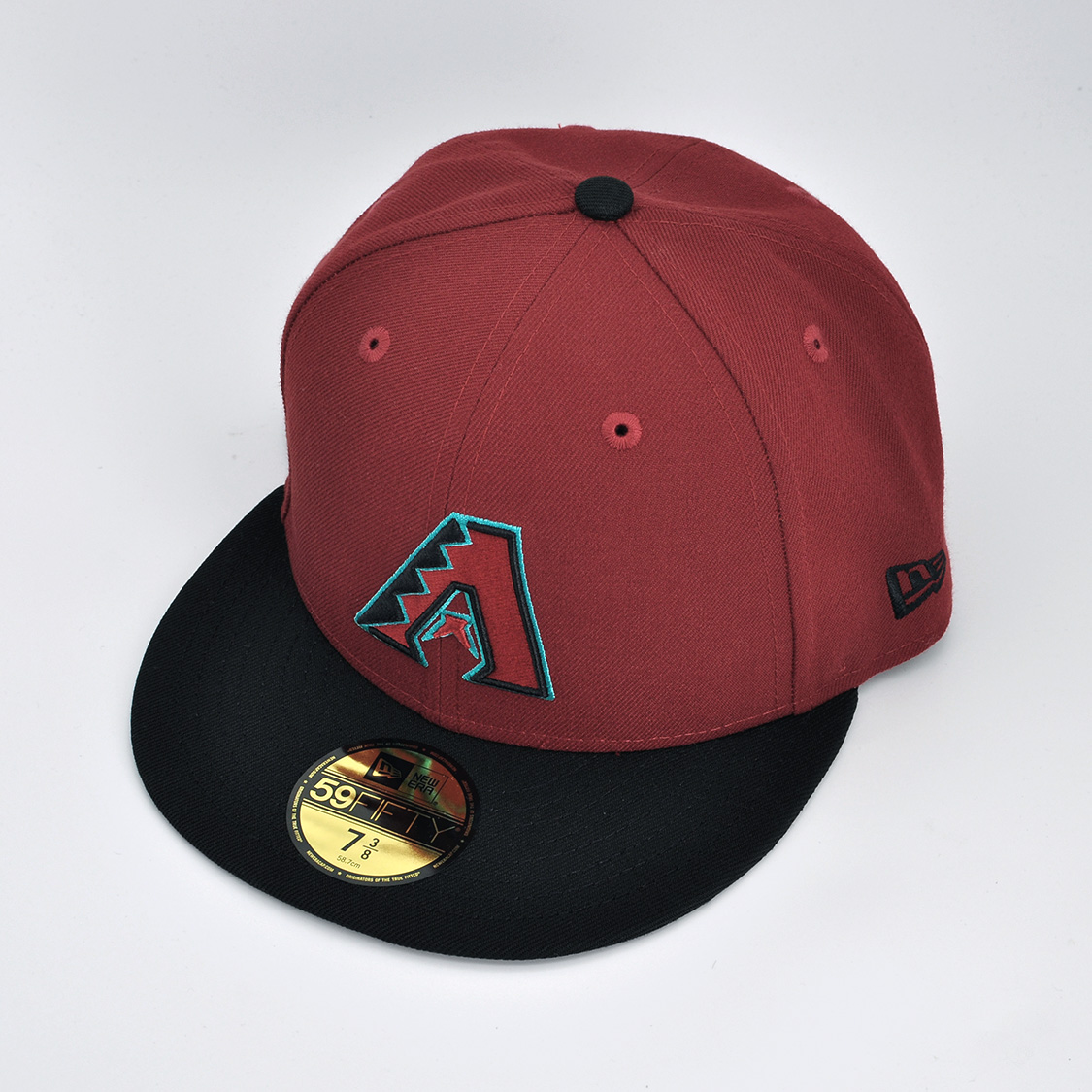 New Era - Arizona Diamondbacks Authentic Collection Home 59FIFTY - 5