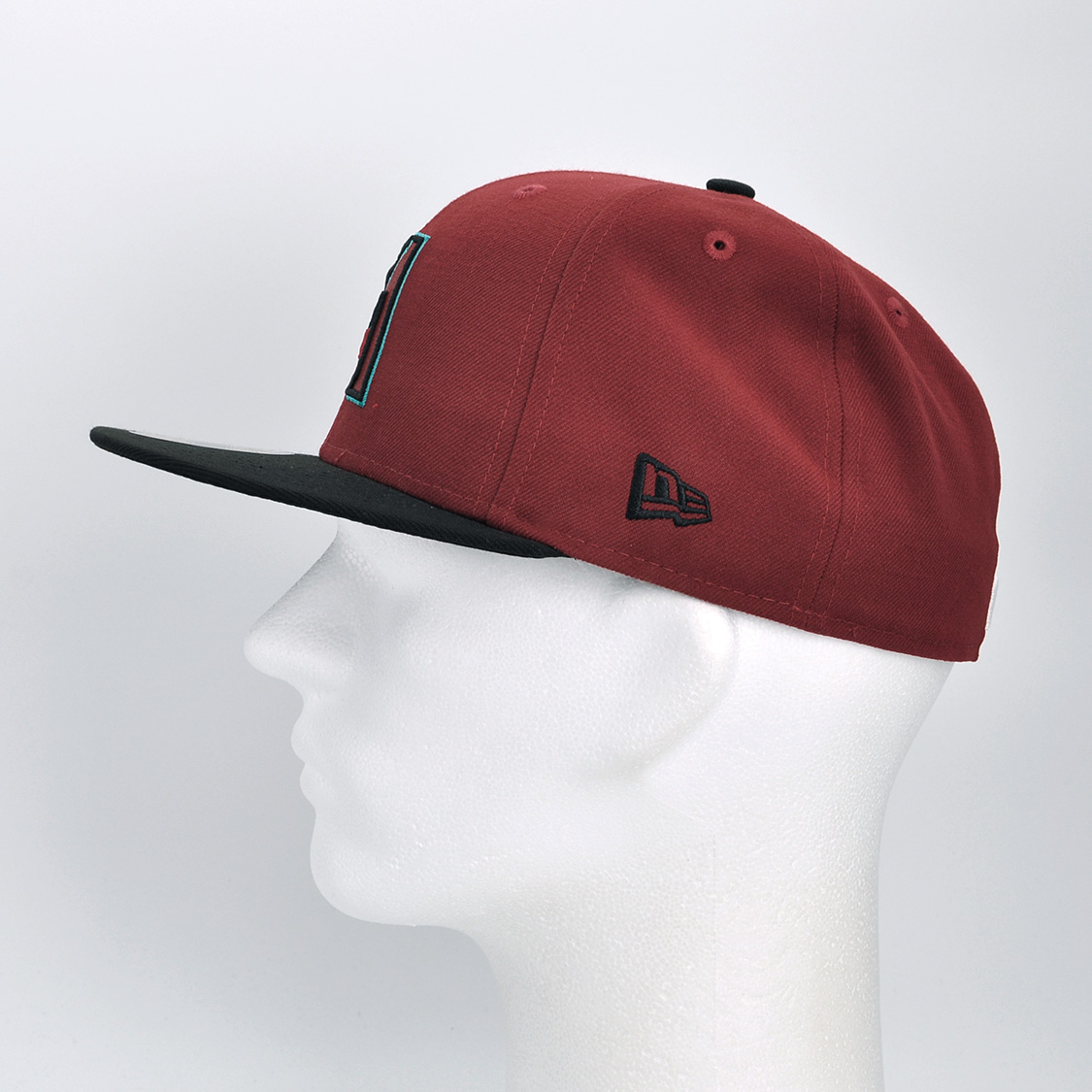 New Era - Arizona Diamondbacks Authentic Collection Home 59FIFTY - 2