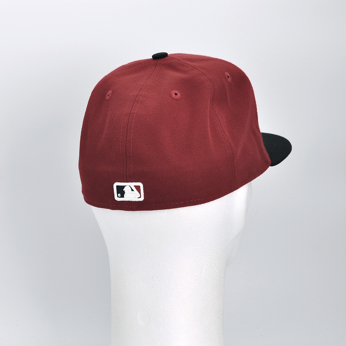 New Era - Arizona Diamondbacks Authentic Collection Home 59FIFTY - 3