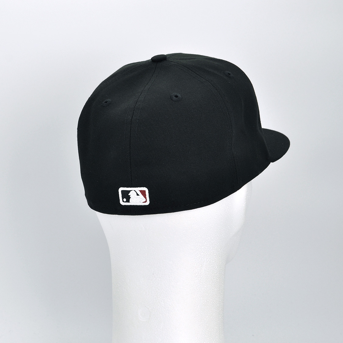 New Era - Arizona Diamondbacks Authentic Collection Alt Black 59FIFTY - 3