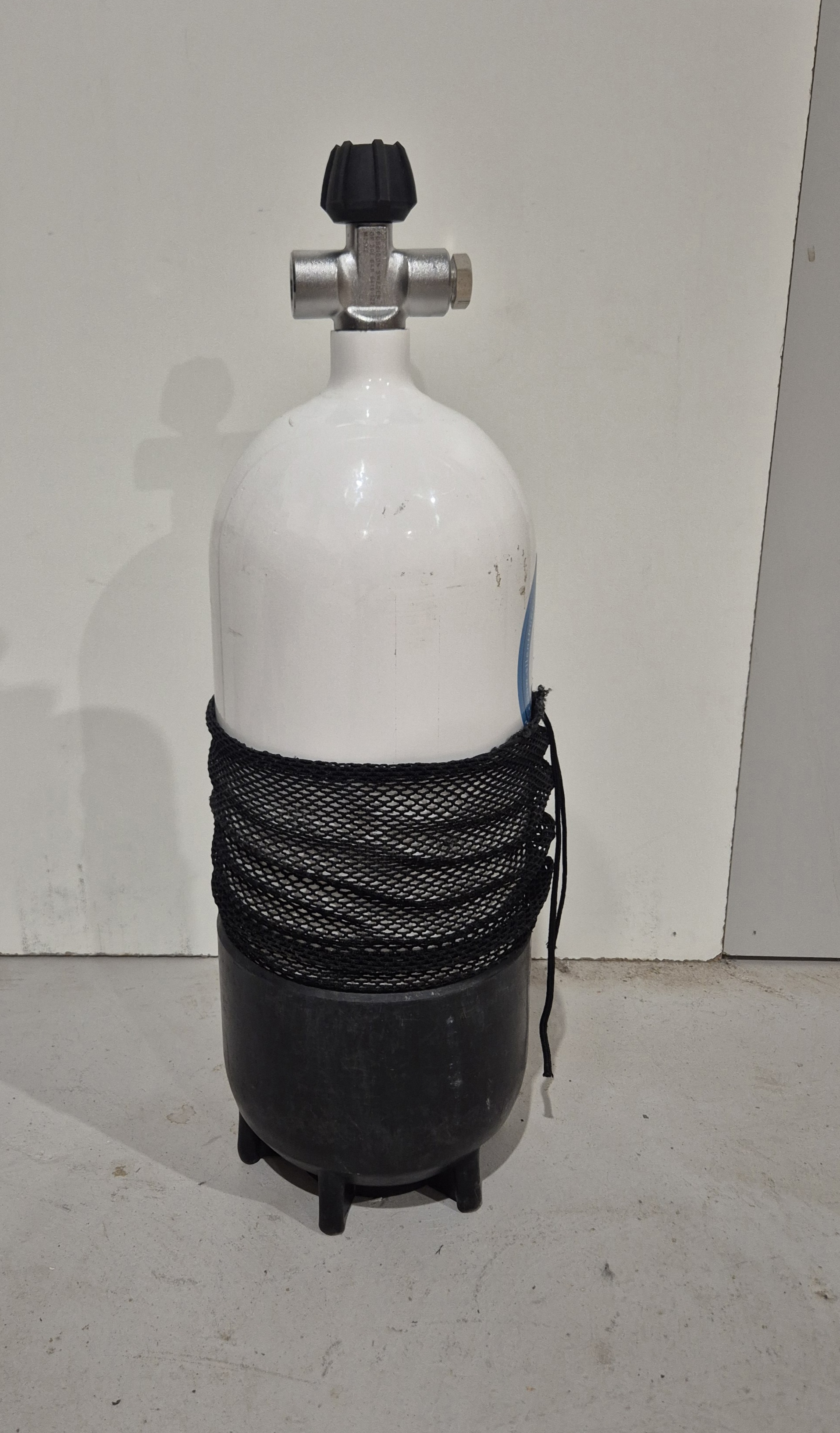 8L 300Bar - 2