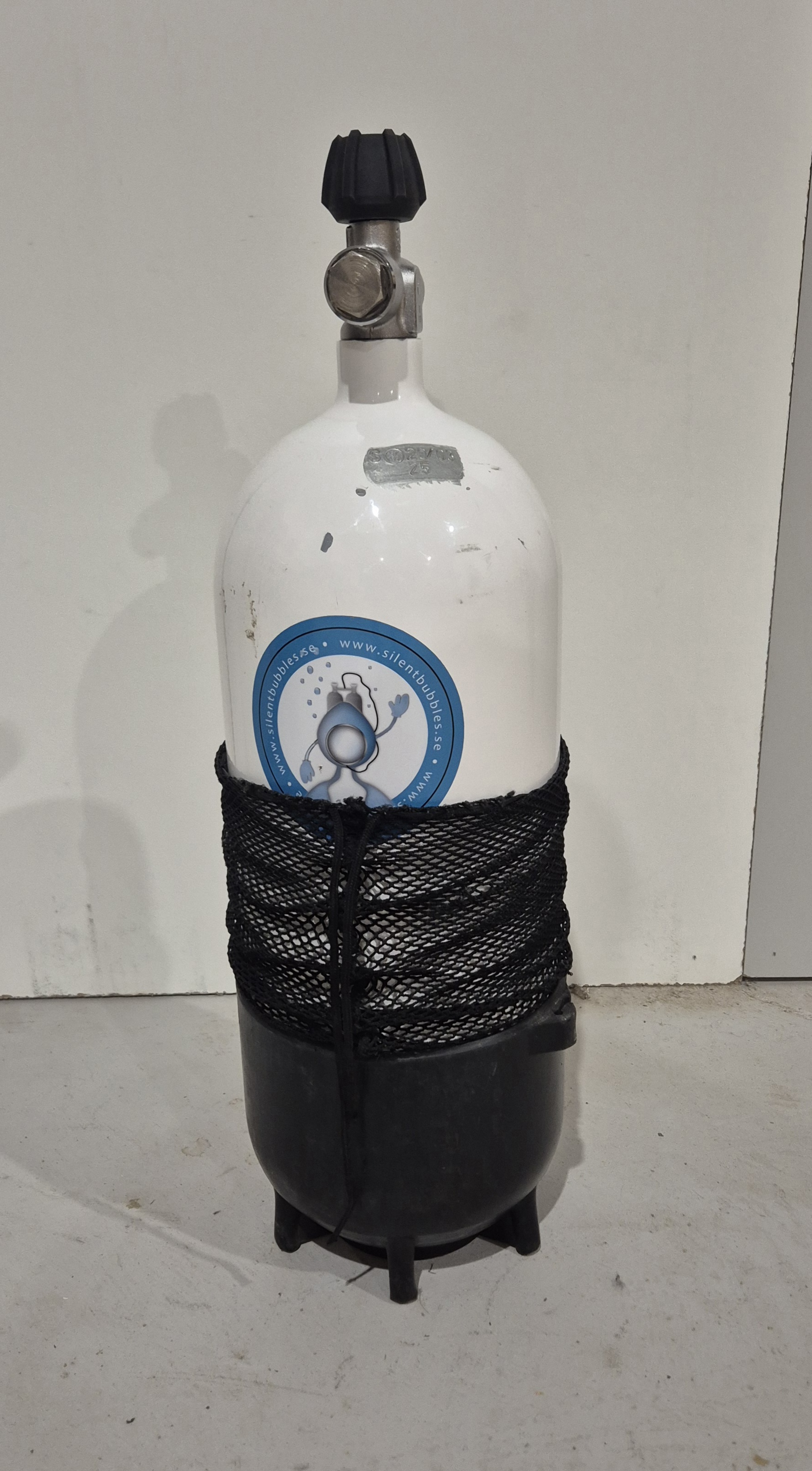 8L 300Bar