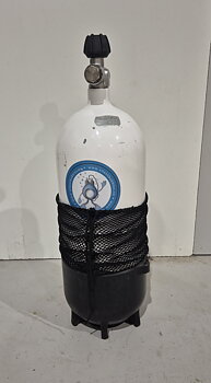 8L 300Bar