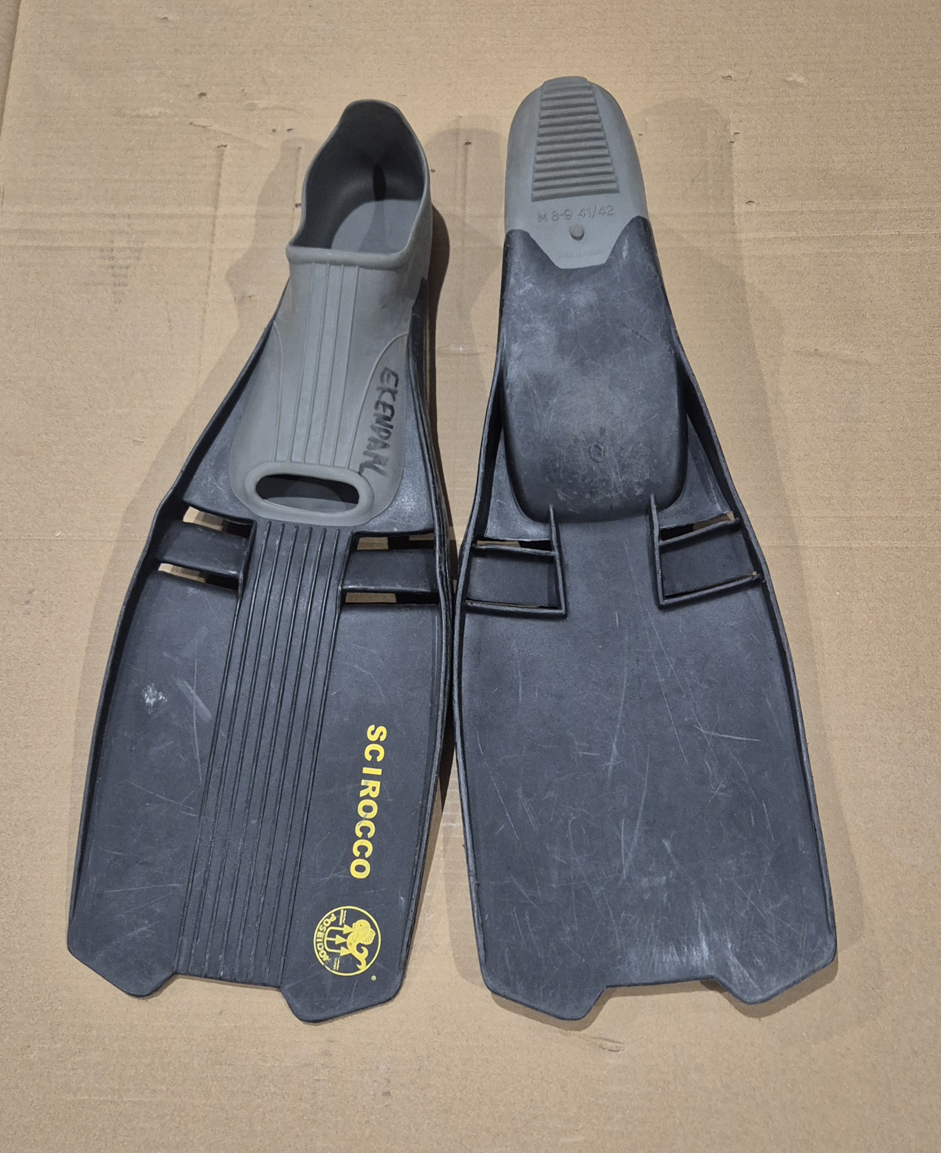 Poseidon Scirocco, M (41-42)