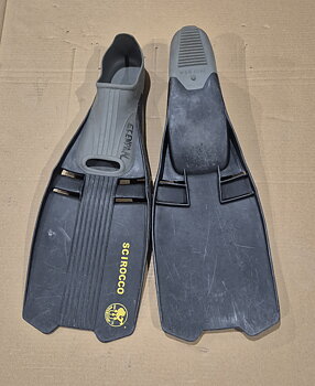 Poseidon Scirocco, M (41-42)