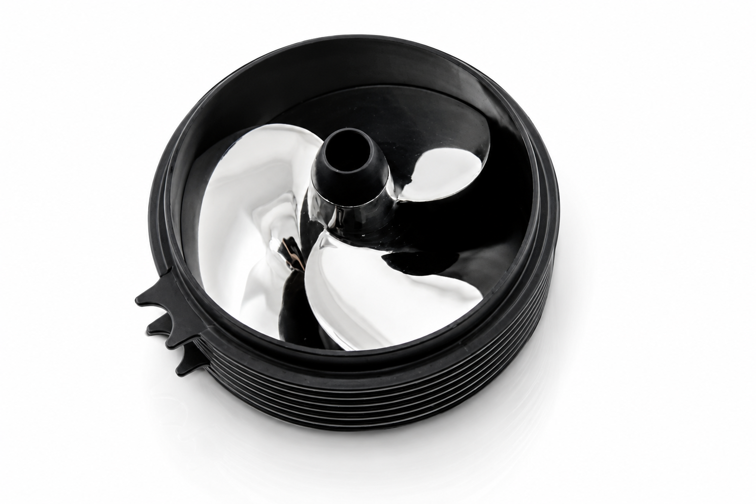 SEA-DOO SPARK SLITASJERING PLASTKOMPOSITT - 5