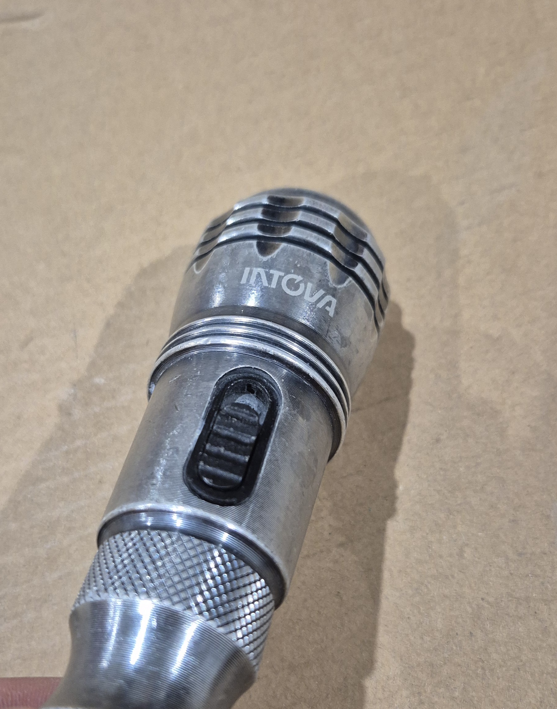 Intova  - 2